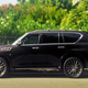 Illustration for article titled What Are We Going To Do With The Infiniti QX80?